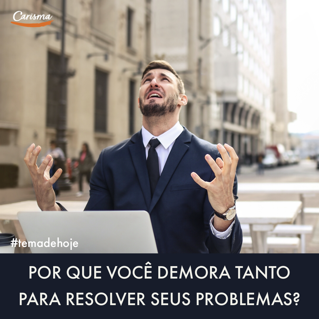 Podcast Carisma Guaratinguetá